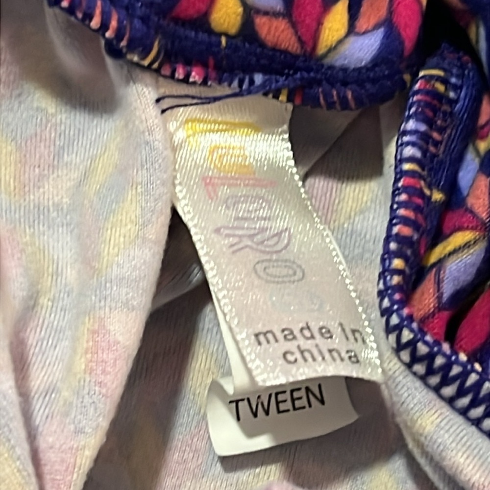 Girls Leggings, Cat Jack, Carters Kid, LuLaRoe, Old Navy, All In Motion 8 Pairs - Picture 5 of 12